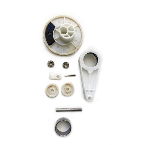 Kit de Reparación Montaje Excéntrico Control Pro 130