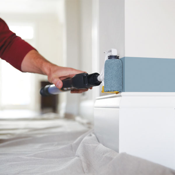 Edge Smart Roller