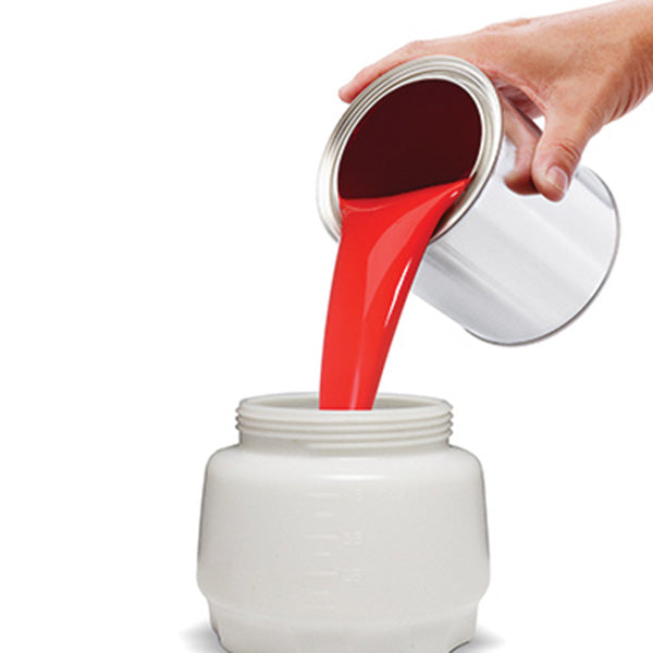 Paint Ready Sprayer