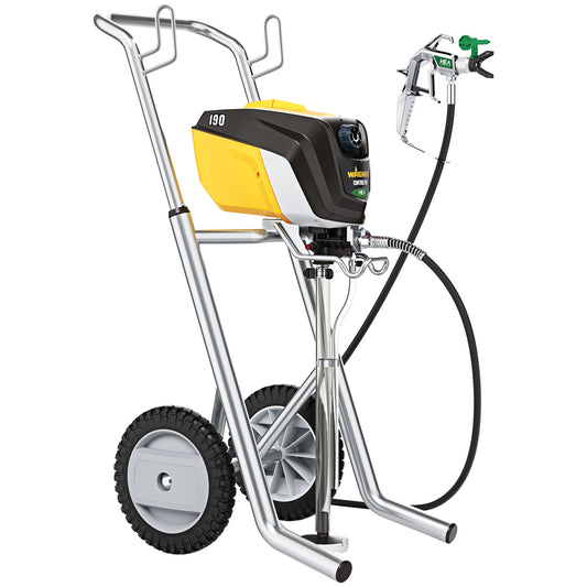 Control Pro 190 Cart